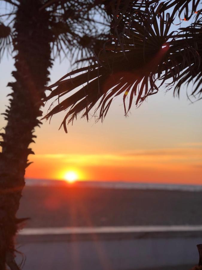 Riva Dei Fiori Lägenhet Viareggio Exteriör bild