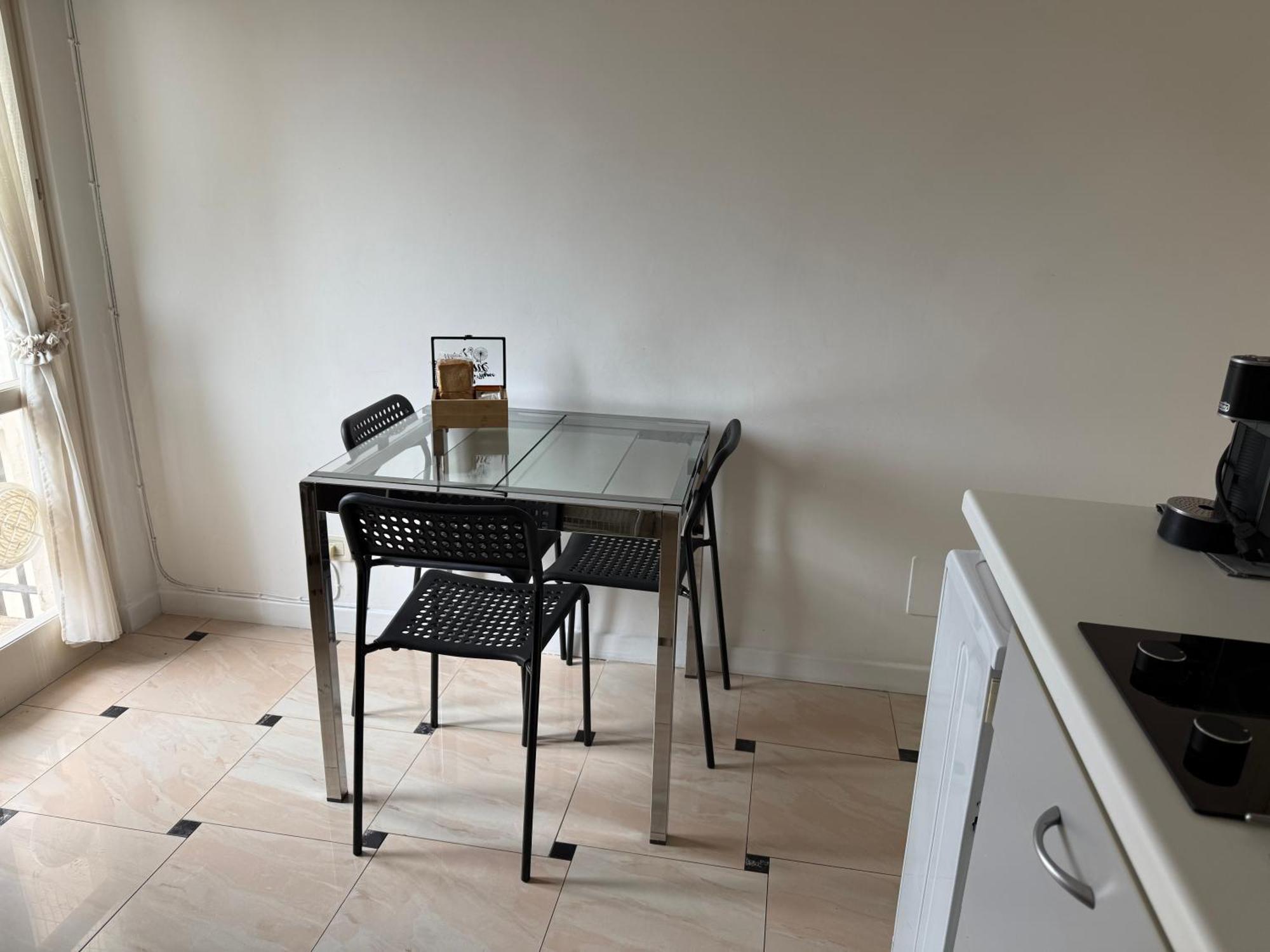 Riva Dei Fiori Lägenhet Viareggio Exteriör bild