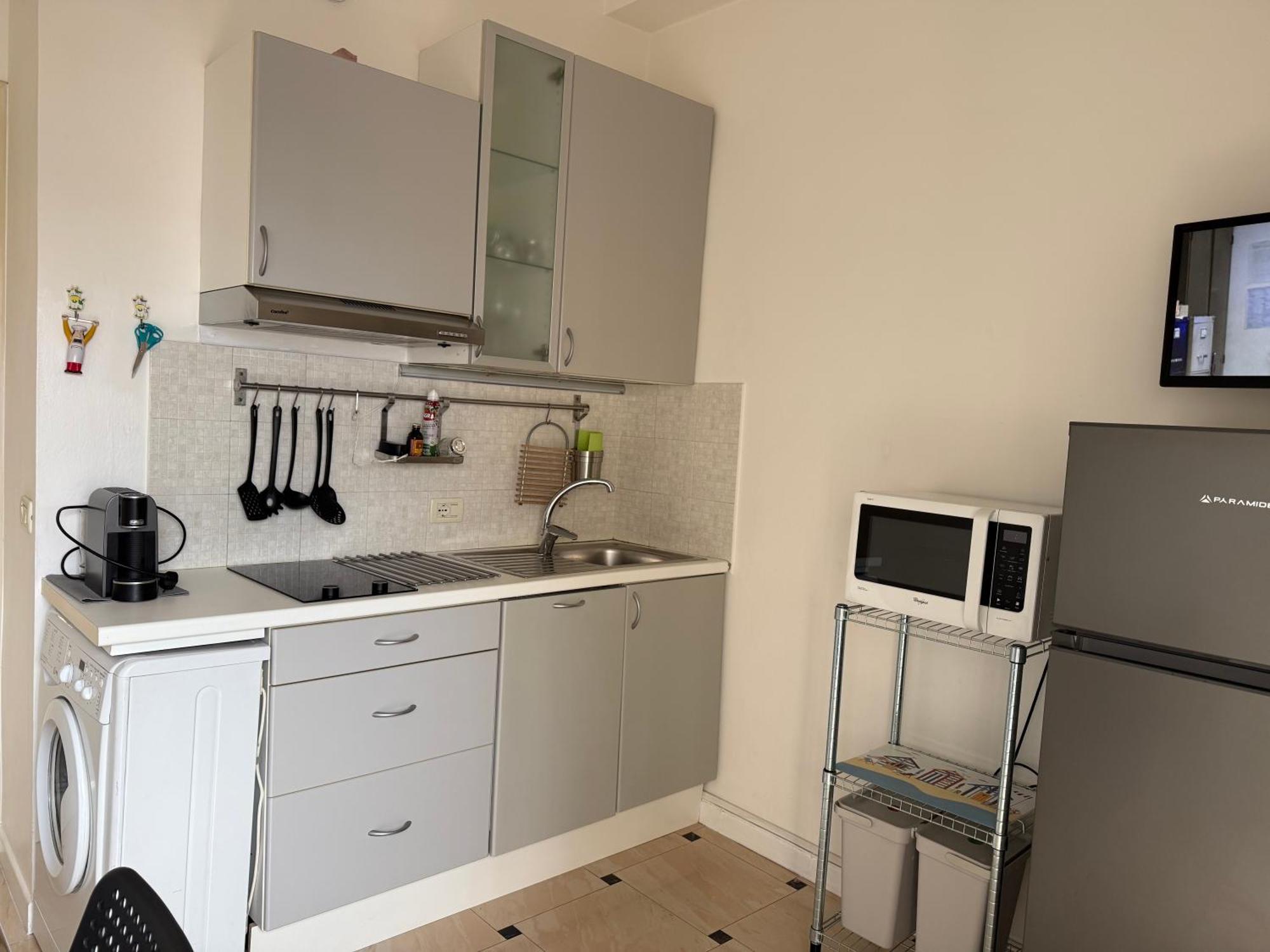 Riva Dei Fiori Lägenhet Viareggio Exteriör bild